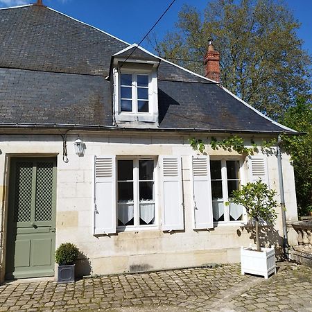 Clos Montcenoux, Au Coeur De Bourges. Appartement Buitenkant foto